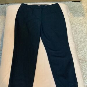 Jones New York Gracie Ankle Blue Sz 12